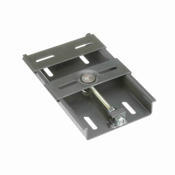 Browning Standard Adjusting Motor Base - Nema 48-145T Motor Frame MB145TX BASE - main